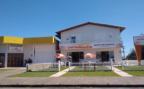 Residencial Maia